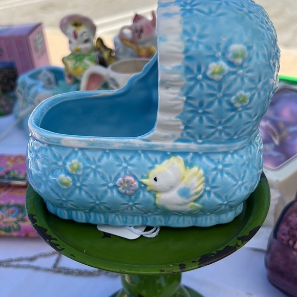 Vintage Rubens original planter - Picture 2 of 4